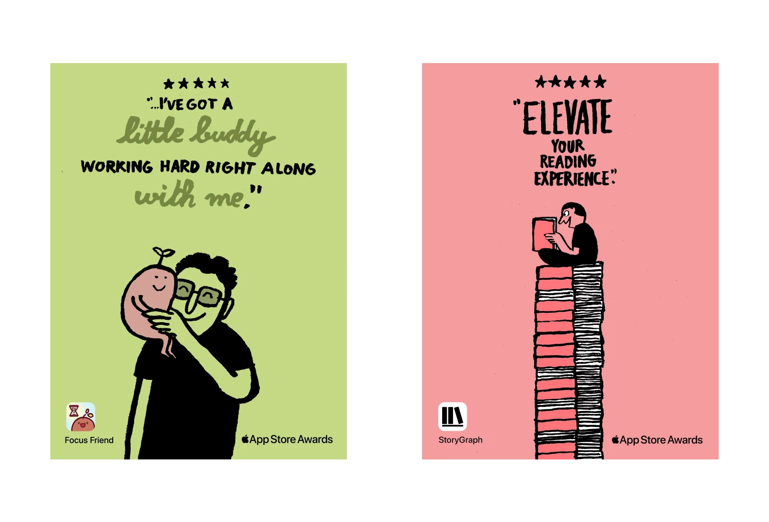  App Store Awards 2025 preview